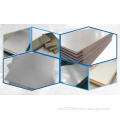 Gr5 Titanium Plate Metal